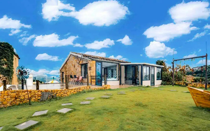 網(wǎng)紅移動(dòng)民宿房 網(wǎng)紅移動(dòng)民宿房