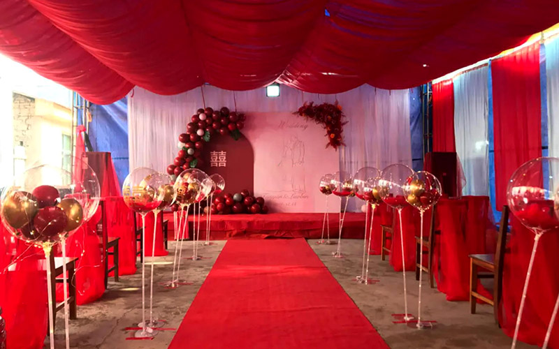 婚禮搭棚價格 婚禮搭棚價格