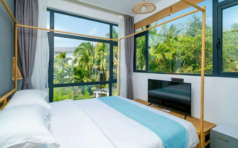 網(wǎng)紅民宿房屋 網(wǎng)紅民宿房屋