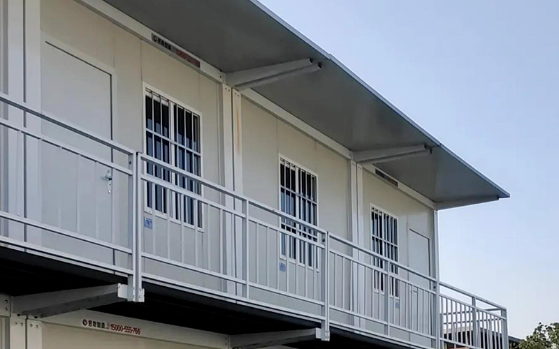 快拼箱房價格 快拼箱房價格