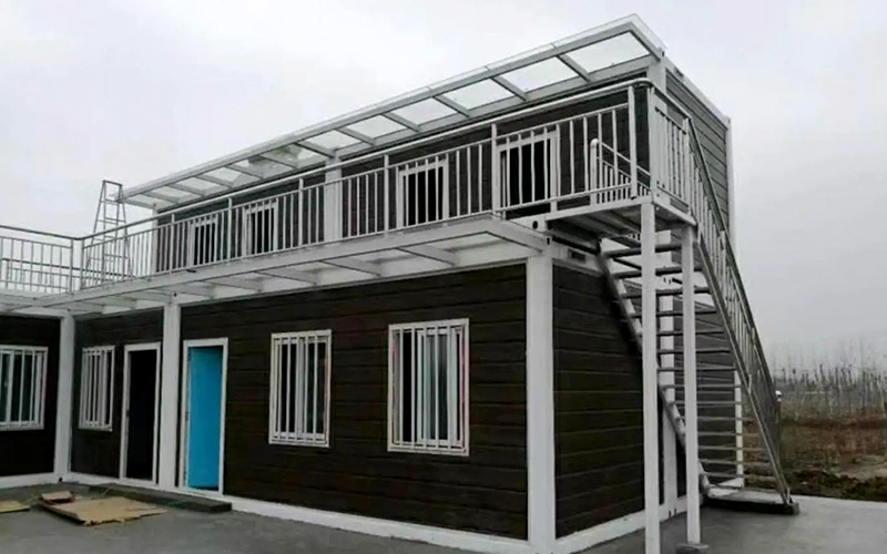 快拼箱房廠家 快拼箱房廠家