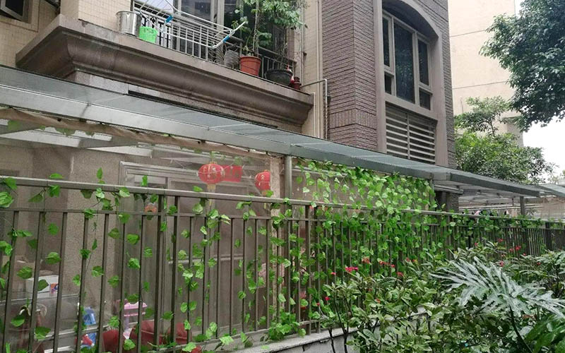 陽臺搭棚 陽臺搭棚