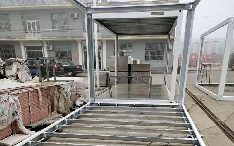 快拼箱框架廠家 快拼箱框架廠家