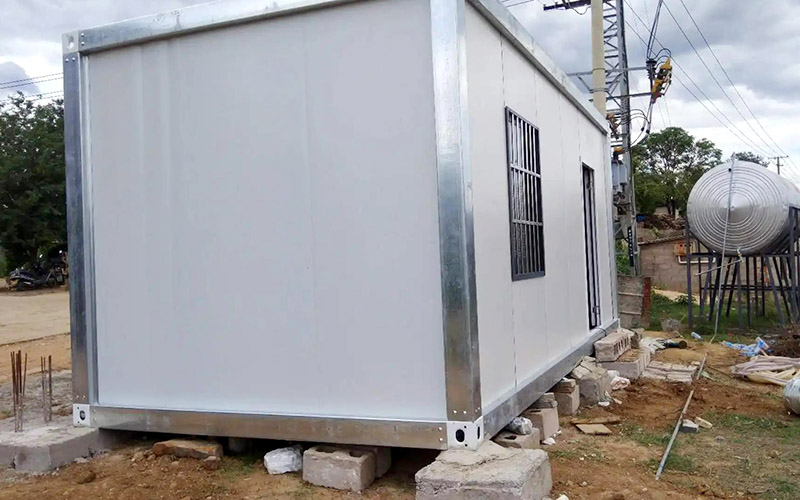 辦公室快拼箱廠家 辦公室快拼箱廠家