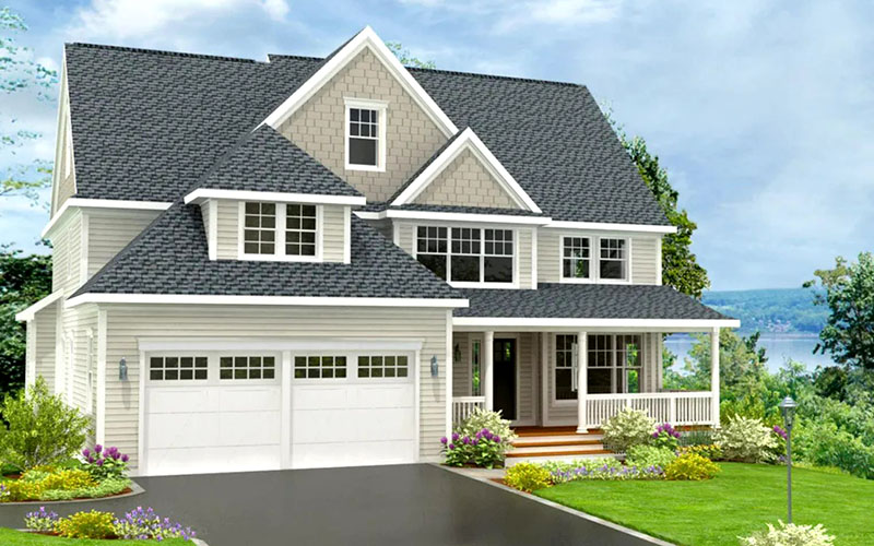 輕鋼別墅地面 輕鋼別墅地面