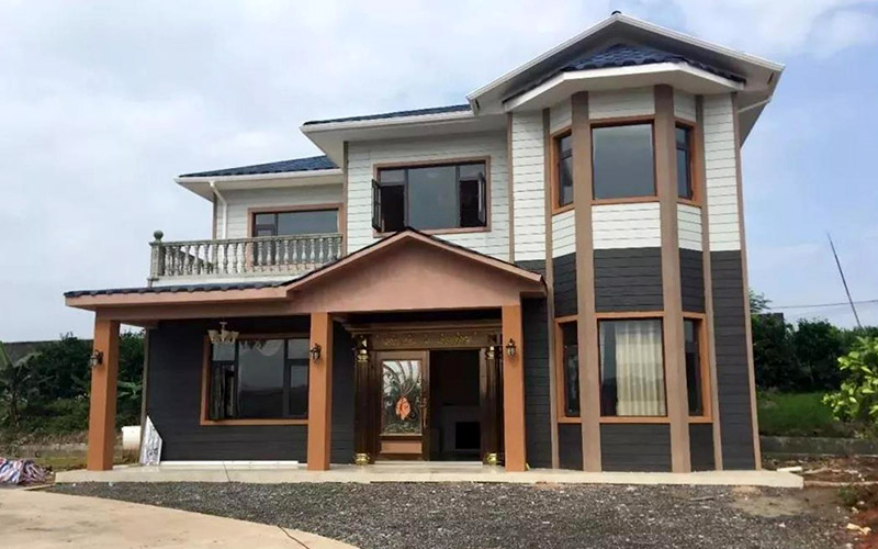 農(nóng)村輕鋼別墅價(jià)格 農(nóng)村輕鋼別墅價(jià)格