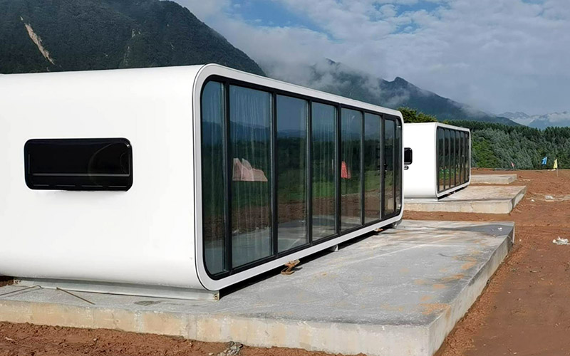 蘋果艙廠家 蘋果艙廠家