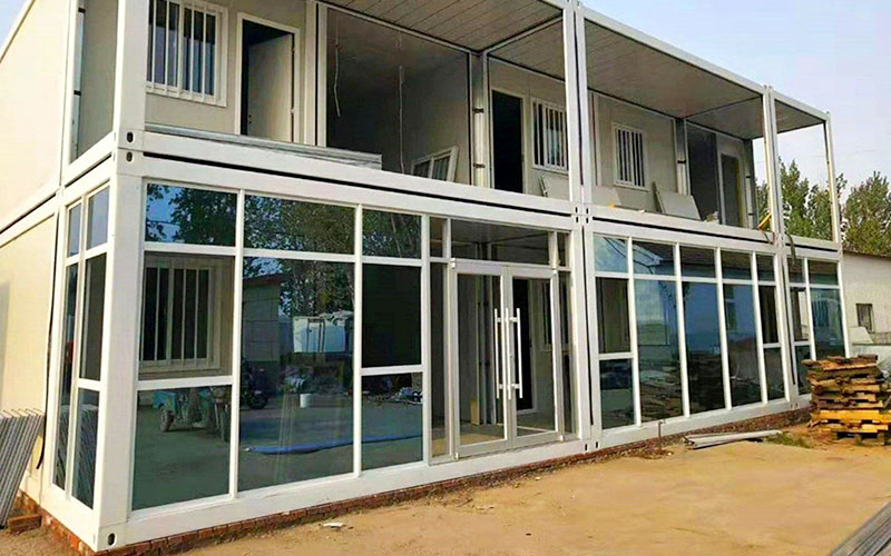 北京打包式箱房廠家 北京打包式箱房廠家