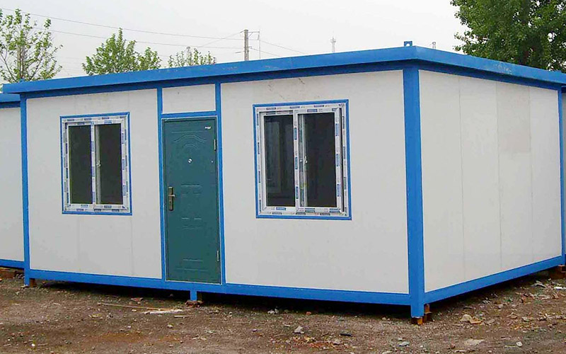 青島活動板房價格 青島活動板房價格