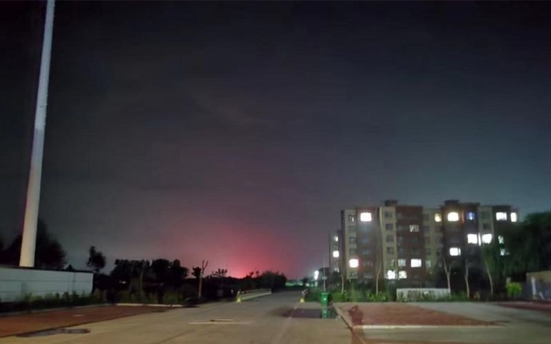 山東地震 山東地震