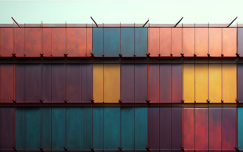 彩鋼瓦圍擋是屬于啥防護？