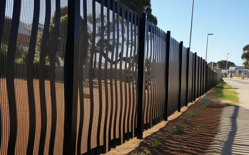 彩鋼瓦圍擋 彩鋼瓦圍擋