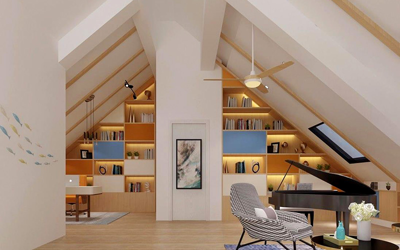 五樓擱樓 五樓擱樓