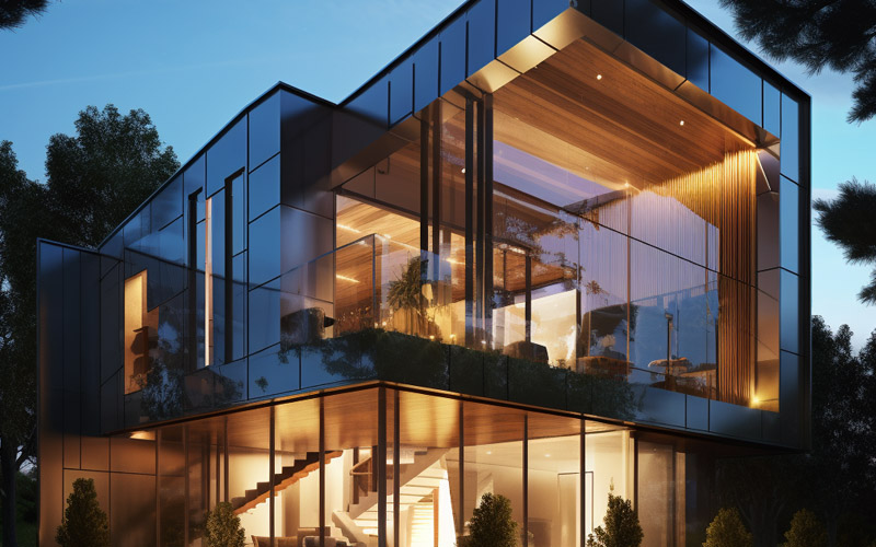 輕鋼別墅 輕鋼別墅