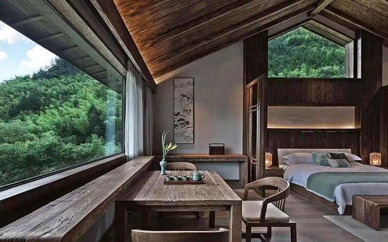 設計精良的擱樓提高房屋整體利用率