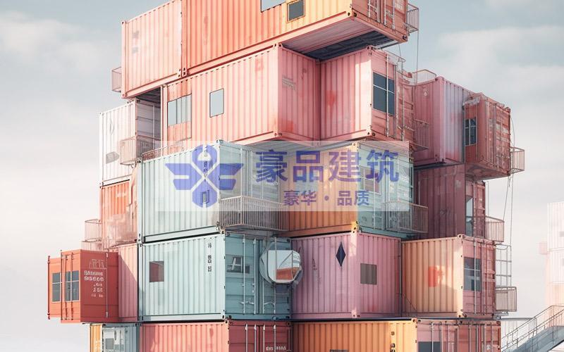 濱州快拼箱 濱州快拼箱