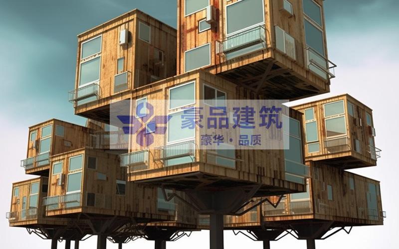 活動板房 活動板房