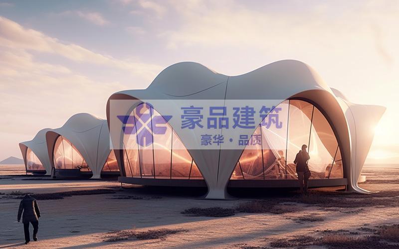 活動板房 活動板房