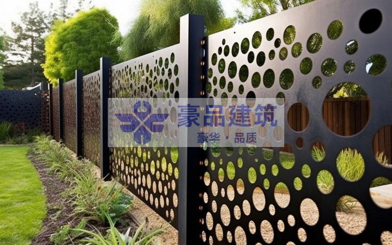 施工圍擋 施工圍擋