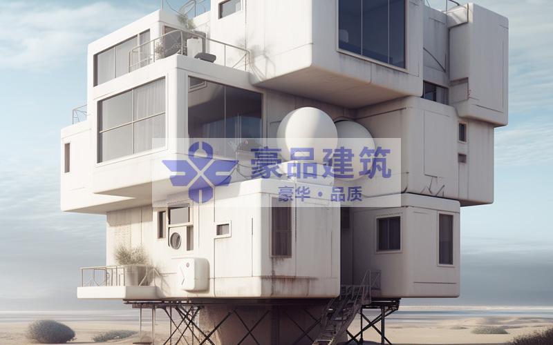 移動房屋 移動房屋