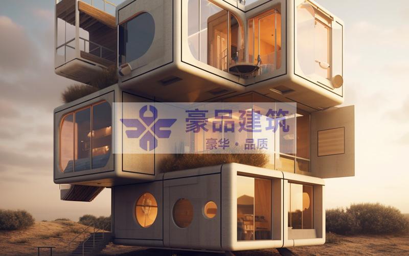 成品可移動房屋到底好不好？