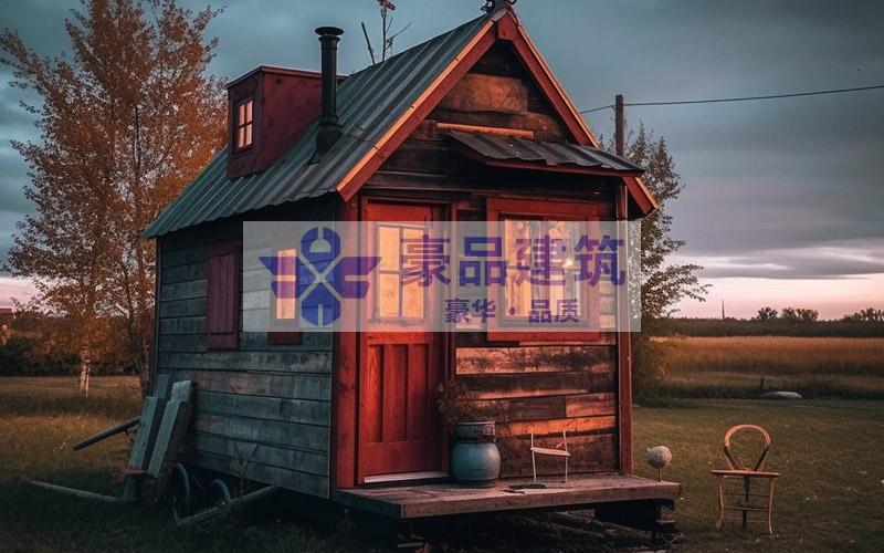 移動(dòng)房屋 移動(dòng)房屋