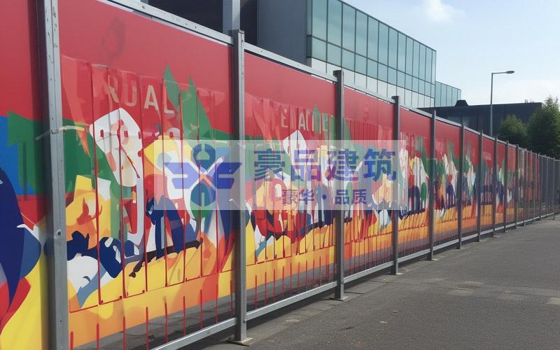 城市圍蔽 城市圍蔽