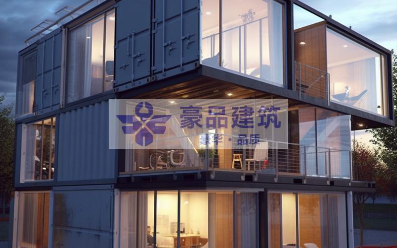 折疊箱活動房好做嗎？