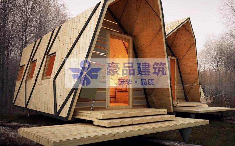 貨車尾箱改成折疊箱房違法嗎？