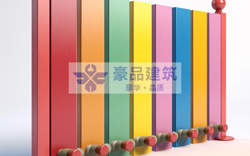 濱州pvc圍擋能用多久？