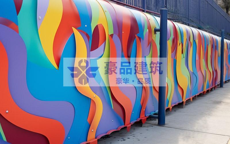 裝修施工圍蔽 裝修施工圍蔽