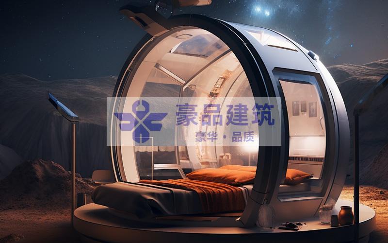 世界太空艙 世界太空艙