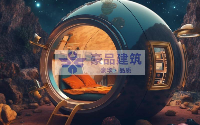 太空艙回艙 太空艙回艙