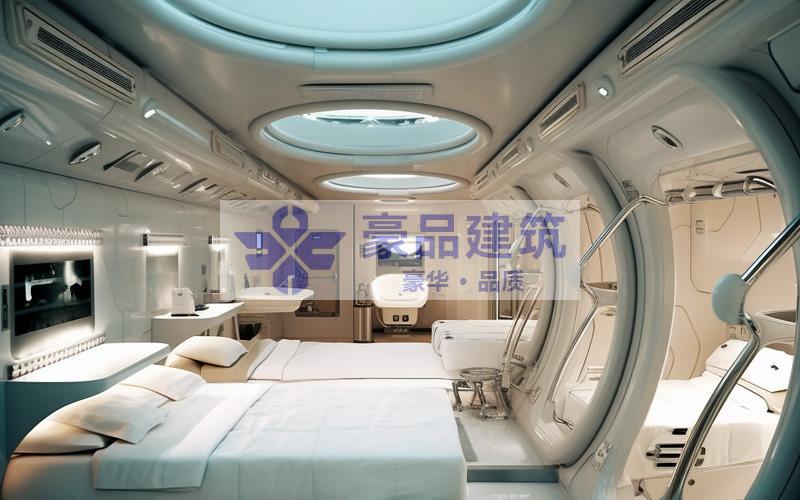 太空艙沙發 太空艙沙發