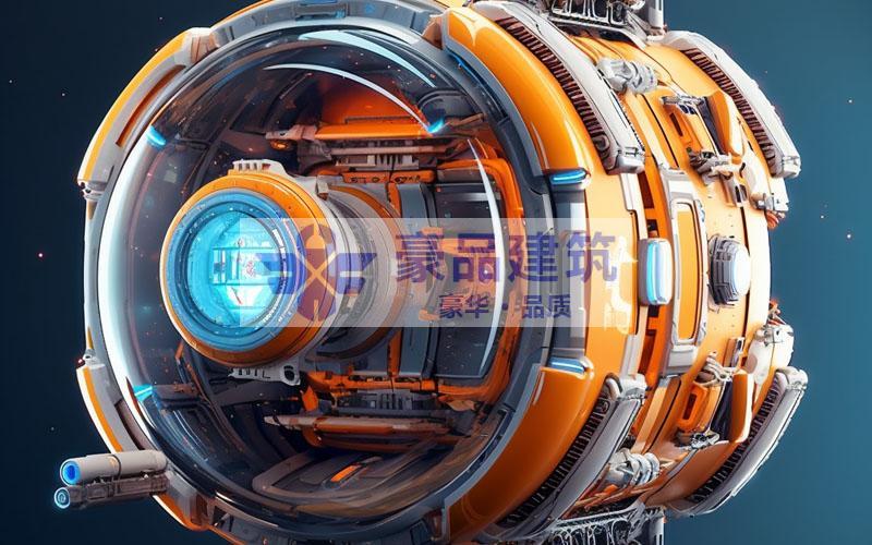 客廳太空艙 客廳太空艙