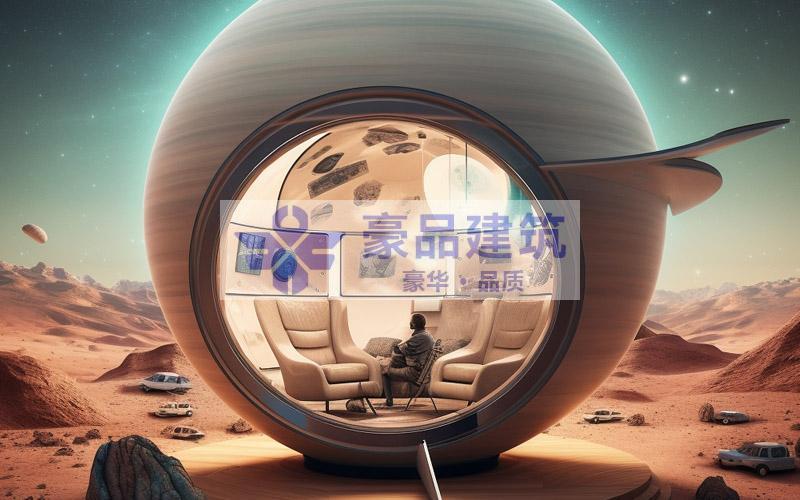 民宿太空艙 民宿太空艙