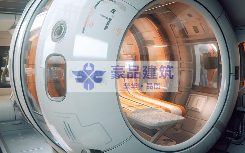 民宿太空艙 民宿太空艙