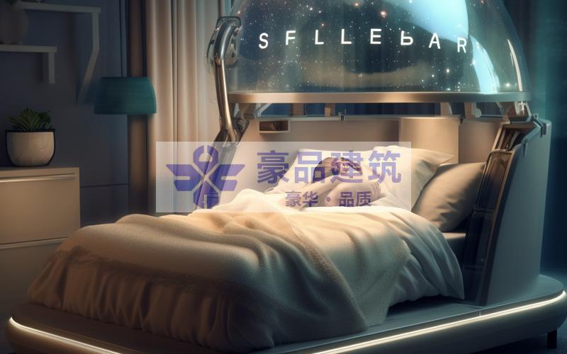 民宿太空艙 民宿太空艙