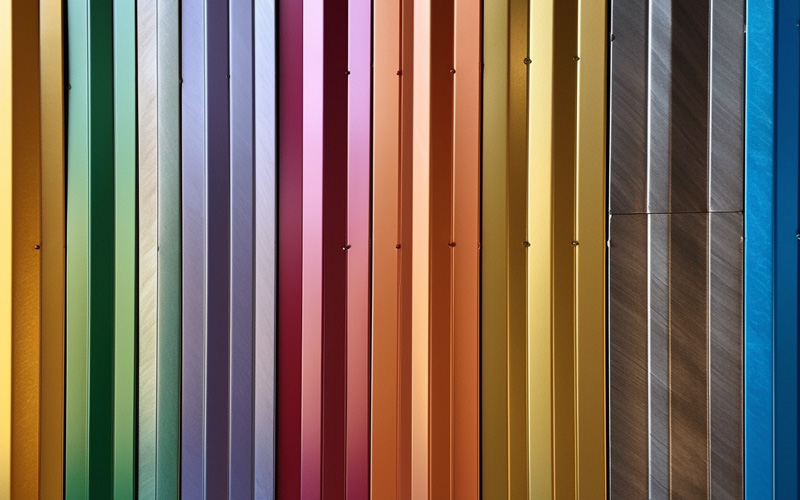 彩鋼瓦圍擋廠家 彩鋼瓦圍擋廠家