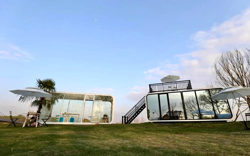 蘋(píng)果艙 蘋(píng)果艙