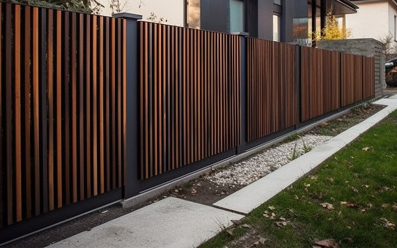 彩鋼瓦圍擋 彩鋼瓦圍擋