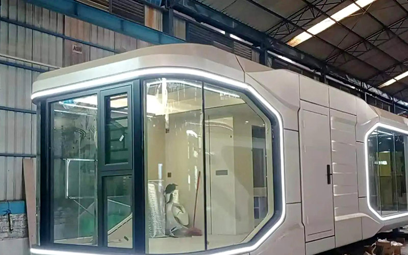 太空艙酒店 太空艙酒店