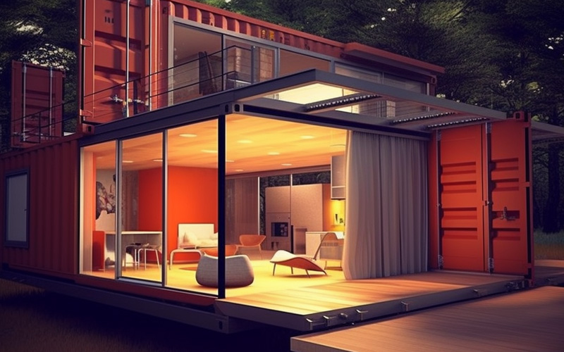 租賃折疊箱房 租賃折疊箱房