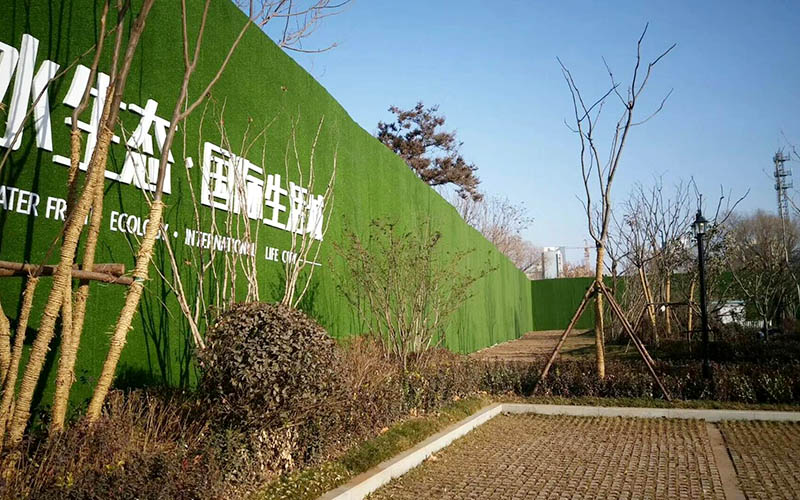 廣告牌圍擋 廣告牌圍擋