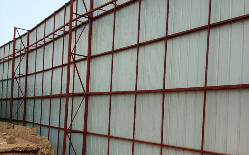 廣告牌圍擋 廣告牌圍擋