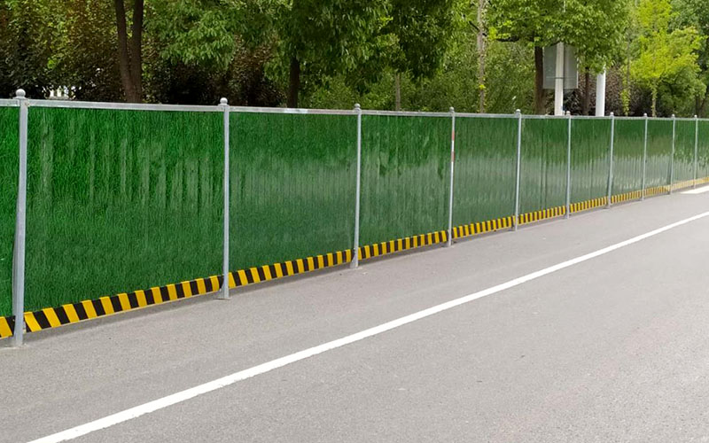 圍擋材料 圍擋材料