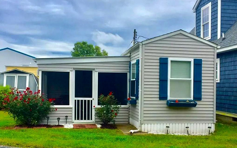 移動房屋 移動房屋