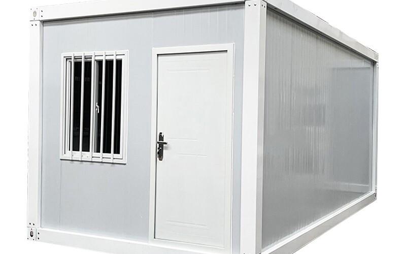 工地快拼箱 工地快拼箱