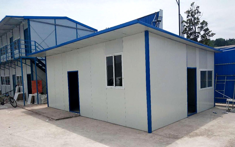 活動(dòng)板房 活動(dòng)板房