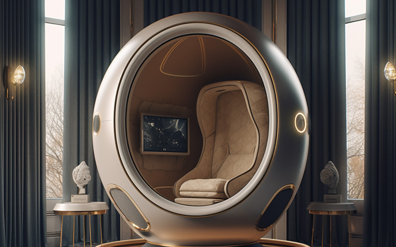 太空艙酒店 太空艙酒店